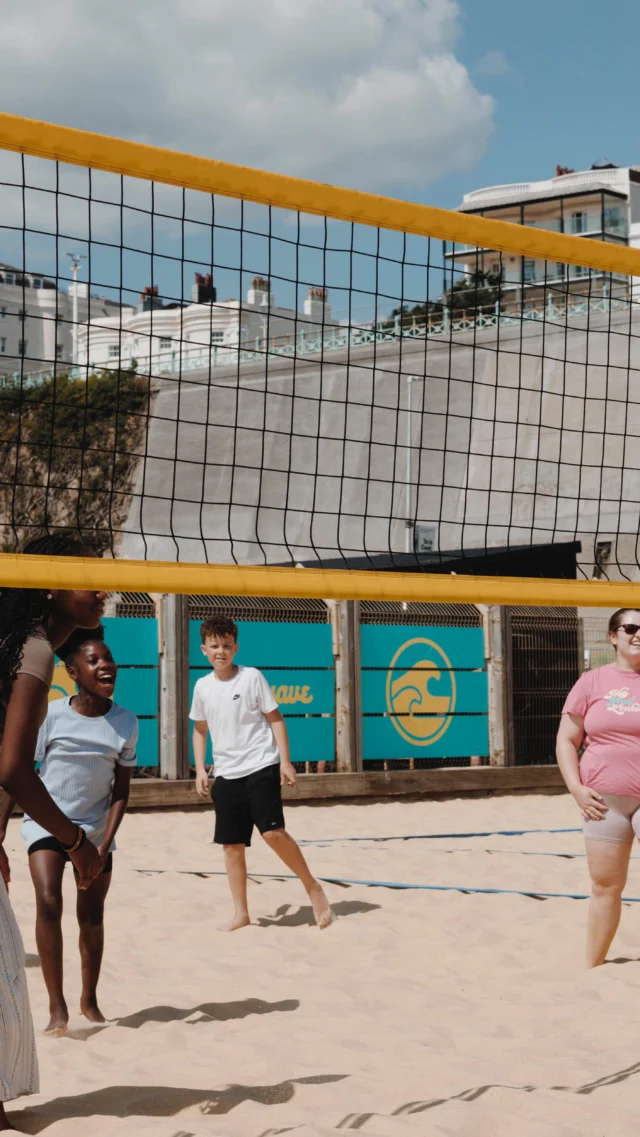 Summer 2025 you were very good to us!!!

From pizza making, to days in the sun, big adventures, and our 3 incredible block parties with our amazing community, we had such an amazing time with you all!!

We’ll be back with our usual youth club timings next week:

Monday and Friday 4-6pm at Roe Rec 
And Tuesdays and Wednesday 3:30-6pm at the Ashburton Youth Centre 💙 see you there!!