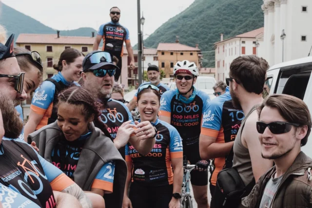 Nothing beats the feeling of an adventure challenge - the bonds formed, the feeling of personal accomplishment, and knowing what a difference you’ve made raising money that will go directly back to helping young people in your community 💙

Now, it’s your turn! Whether it’s a walk, run, cycle, climb, or anything else you could possibly dream up - big or small and no matter what “challenge” means to you - we need you!

Head to the link in our bio, or message us, to find out more about setting off on your own sponsored adventure 💪